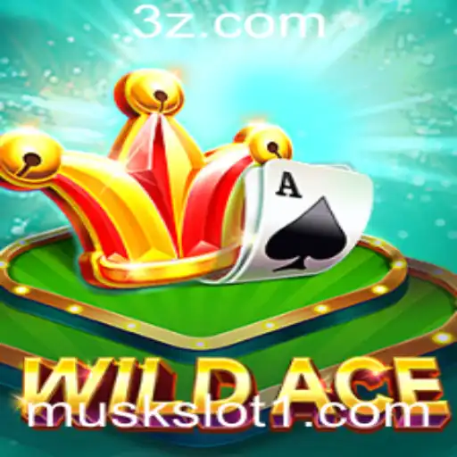 Explorando o Mundo Emocionante de WildAce: Um Mergulho no Universo de muskslot.com